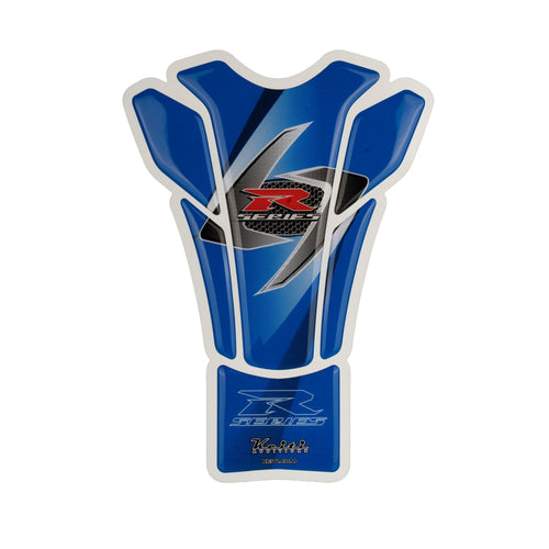 Motorcycle Tank Pad TSZ-609B 3D Fuel Tank Protector_1