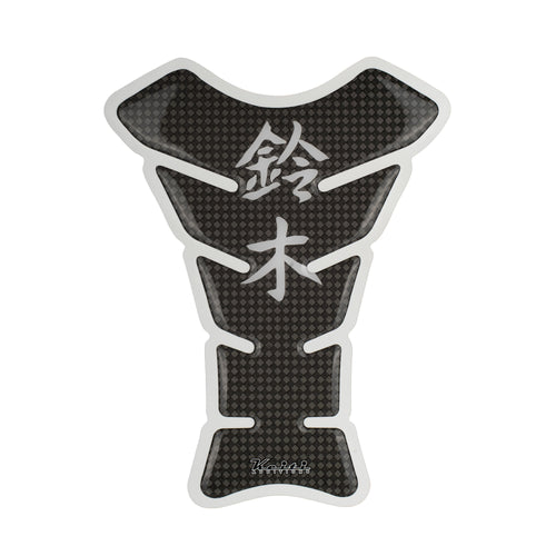 KEITI Universal 3D Gel Motorcycle Fuel Tank Pad Protector Anti Scratch Sticker_1