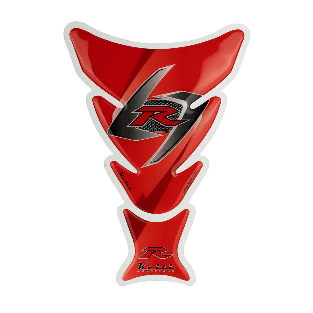 KEITI Tank Pad TSZ-605R Suzuki Motorcycle Tank Protector_2