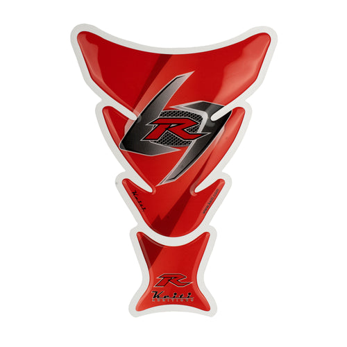 KEITI Tank Pad TSZ-605R Suzuki Motorcycle Tank Protector_2