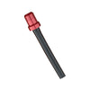 KEITI Motorcycle Gas Vent Hose/CNC Aluminum Fuel Tank Breather Tube - 845663