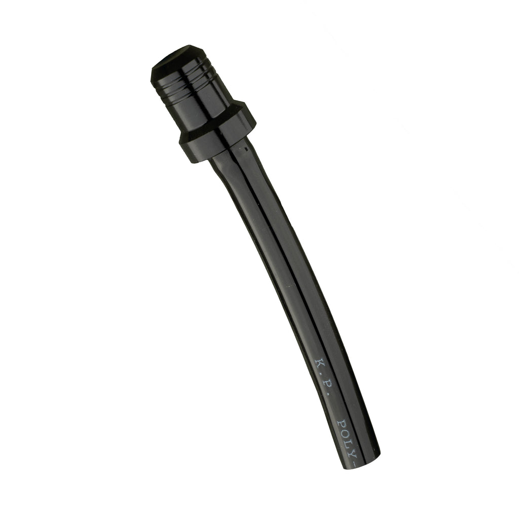 KEITI Motorcycle Gas Vent Hose/CNC Aluminum Fuel Tank Breather Tube - 845663