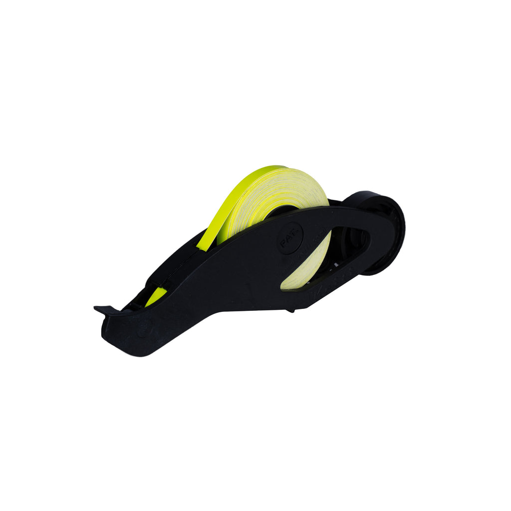 KEITI Fluorescent Motorcycle Wheel Rim Stripes, High Visibility Brake Line - 845544