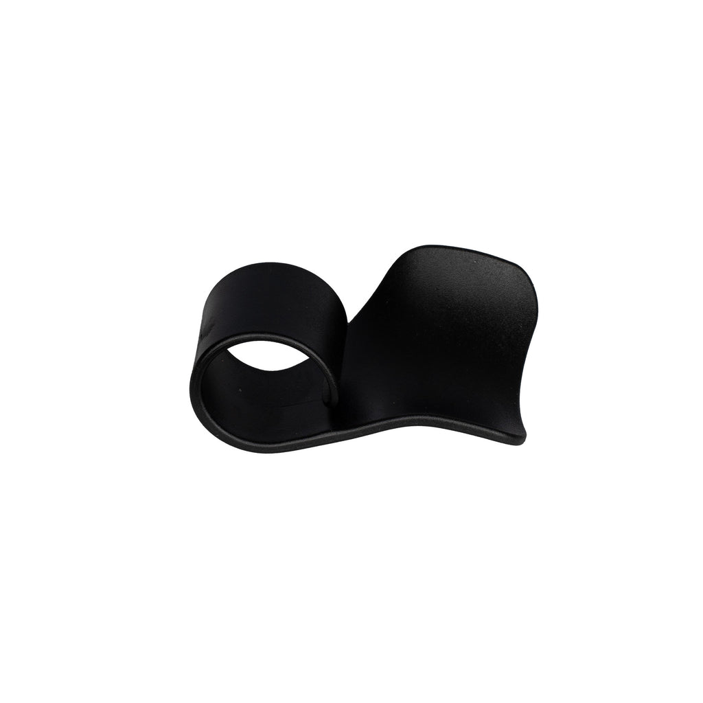 KEITI Universal Motorcycle Throttle Pad Assist Wrist Rest Cruise Control Grip Support_3