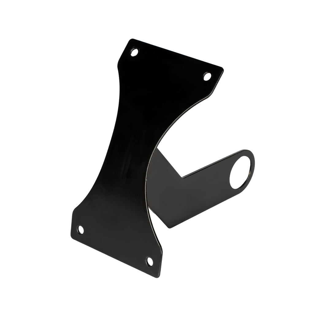KEITI Universal Motorcycle License Plate Bracket_3