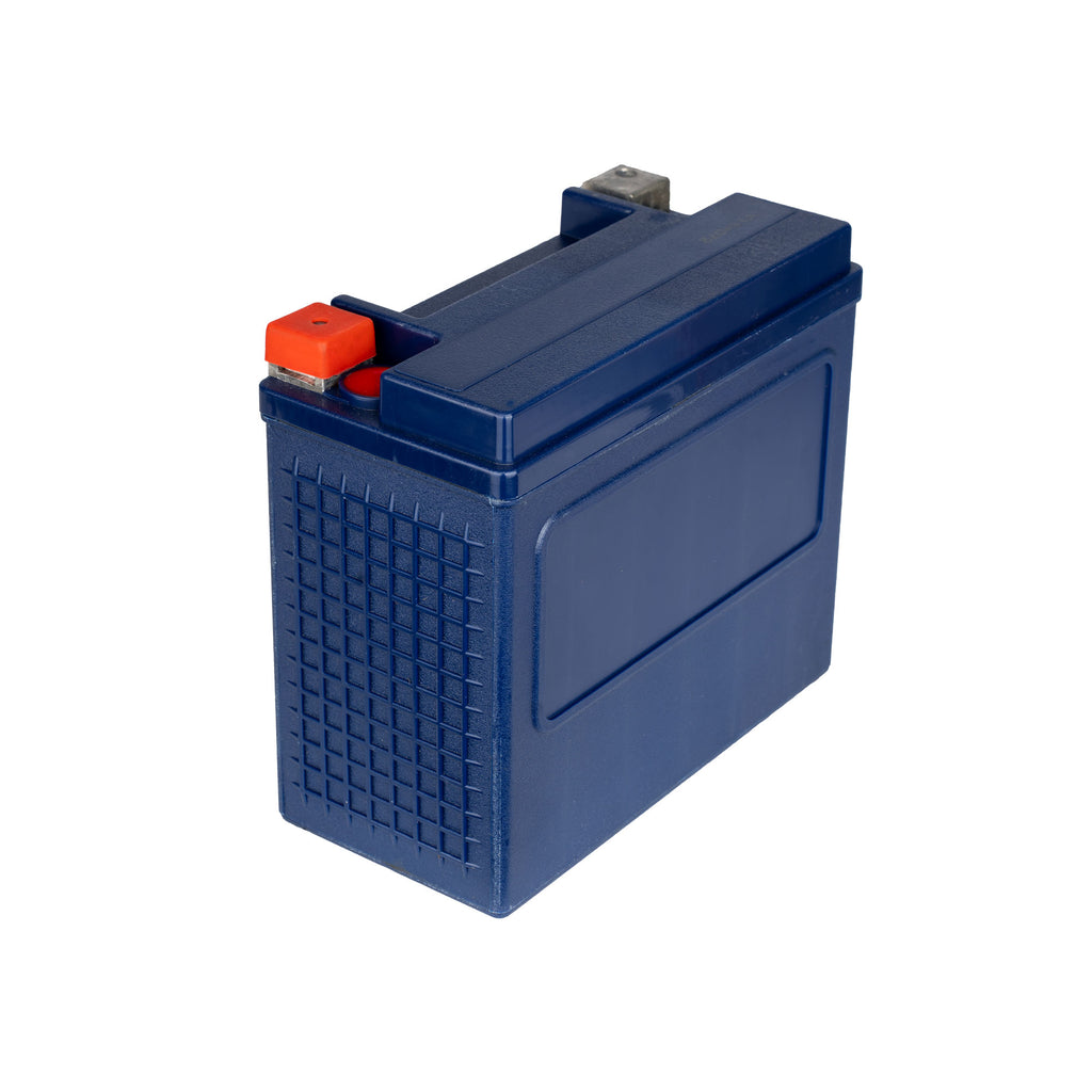 Dynavolt GHD20H-BS 12V 20Ah Nano Gel AGM Motorcycle Battery_4