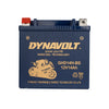 Dynavolt GHD14H-BS 12V 14Ah AGM Gel Motorcycle Battery_2
