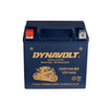 Dynavolt GHD14H-BS 12V 14Ah AGM Gel Motorcycle Battery_3
