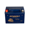 Dynavolt MG14ZS-C Nano Gel Motorcycle Battery 12V 11.2Ah_2