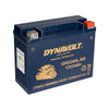 Dynavolt GHD24HL-BS 12V 24Ah Nano Gel AGM Motorcycle Battery_1