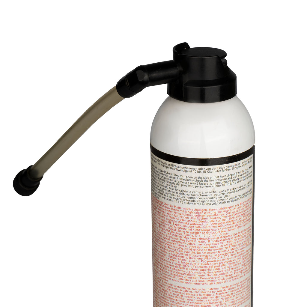 Reiffn RP Shine & Rubber Protection Spray for Motorbike Detailing_3