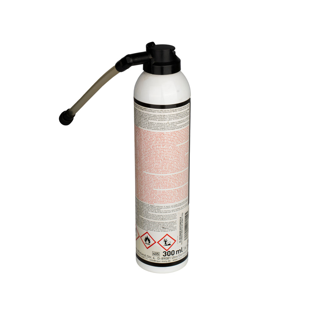 Reiffn RP Shine & Rubber Protection Spray for Motorbike Detailing_4