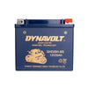 Dynavolt GHD20H-BS 12V 20Ah Nano Gel AGM Motorcycle Battery_2