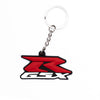 Motorcycle Premium Bike Mix Key Holder Keyring Accessories for Riders - 810520