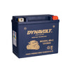 Dynavolt GHD20HL-BS-C 12V 20Ah Nano Gel Motorcycle Battery - EB11246617