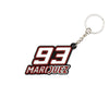 Motorcycle Premium Bike Mix Key Holder Keyring Accessories for Riders - 810520