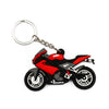 Motorcycle Premium Bike Mix Key Holder Keyring Accessories for Riders - 810520