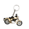 Motorcycle Premium Bike Mix Key Holder Keyring Accessories for Riders - 810520
