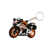 Motorcycle Premium Bike Mix Key Holder Keyring Accessories for Riders - 810520