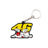 Motorcycle Premium Bike Mix Key Holder Keyring Accessories for Riders - 810520