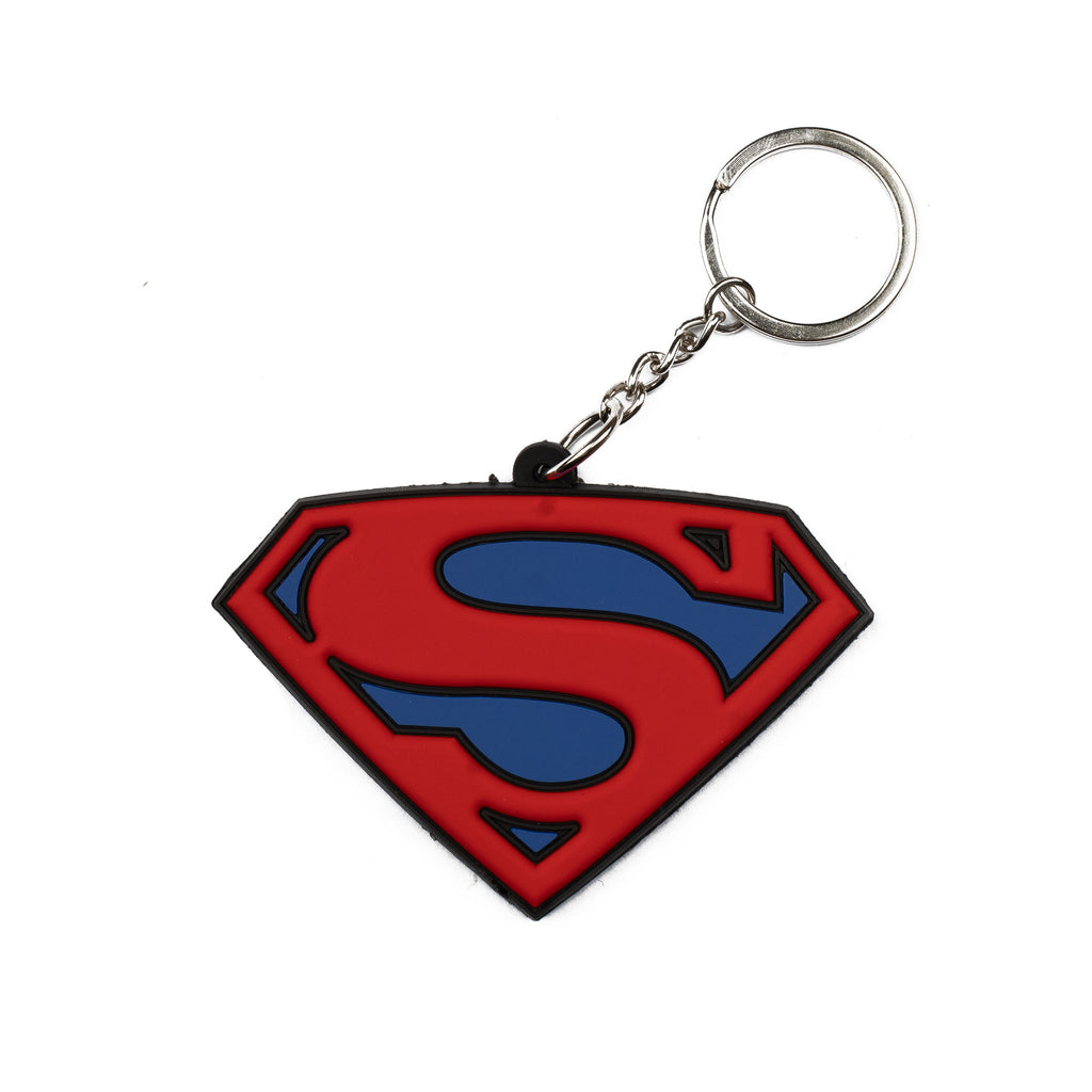 Universal Motorcycle Premium Metal & Rubber Keychain Mix - 810519