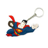 Universal Motorcycle Premium Metal & Rubber Keychain Mix - 810519