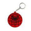 Universal Motorcycle Premium Metal & Rubber Keychain Mix - 810519