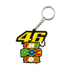 Motorcycle Premium Bike Mix Key Holder Keyring Accessories for Riders - 810520