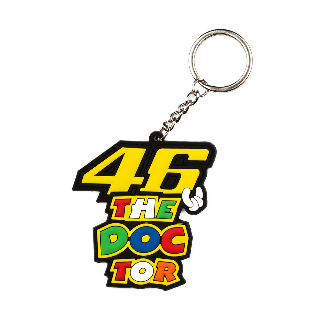 Motorcycle Premium Bike Mix Key Holder Keyring Accessories for Riders - 810520