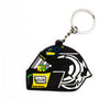 Motorcycle Premium Bike Mix Key Holder Keyring Accessories for Riders - 810520