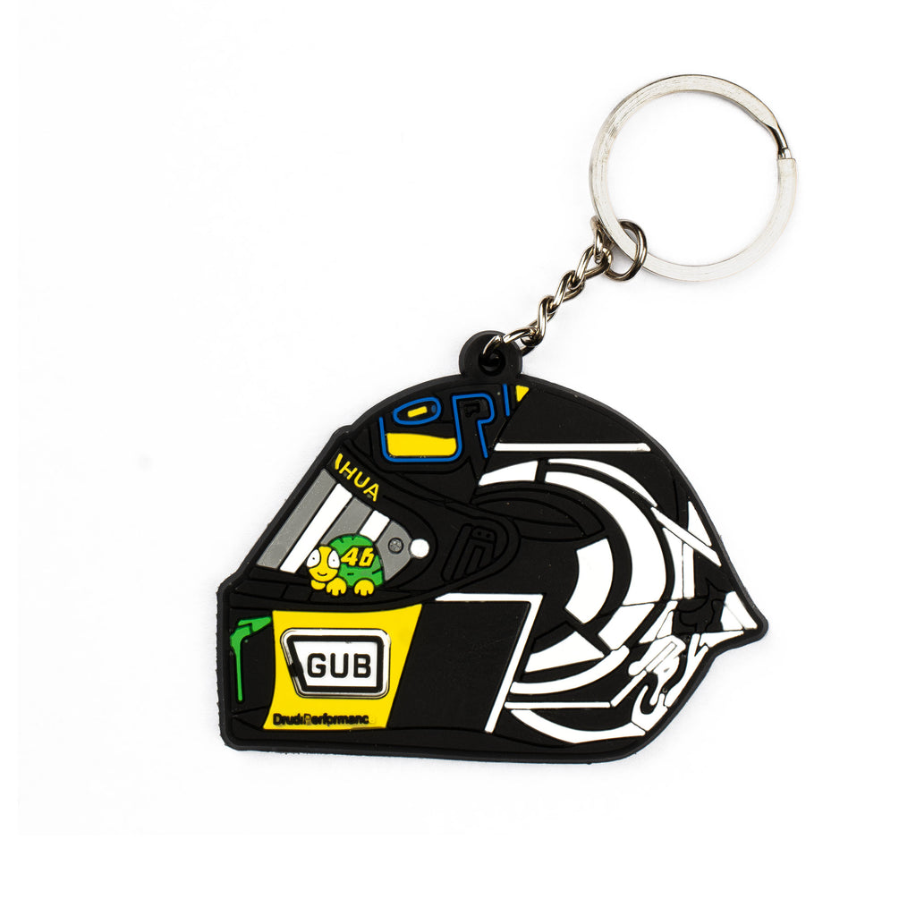 Motorcycle Premium Bike Mix Key Holder Keyring Accessories for Riders - 810520