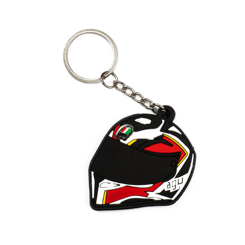 Motorcycle Premium Bike Mix Key Holder Keyring Accessories for Riders - 810520