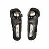 EBIKER Motorcross Riding Protective Motorcycle Elbow & Knee Pads Four Pieces - 100726