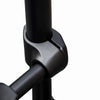 Heavy Duty Foldable E-Bike Rack Hitch Rack Carrier with Ramp for SUV, Truck & Car_6