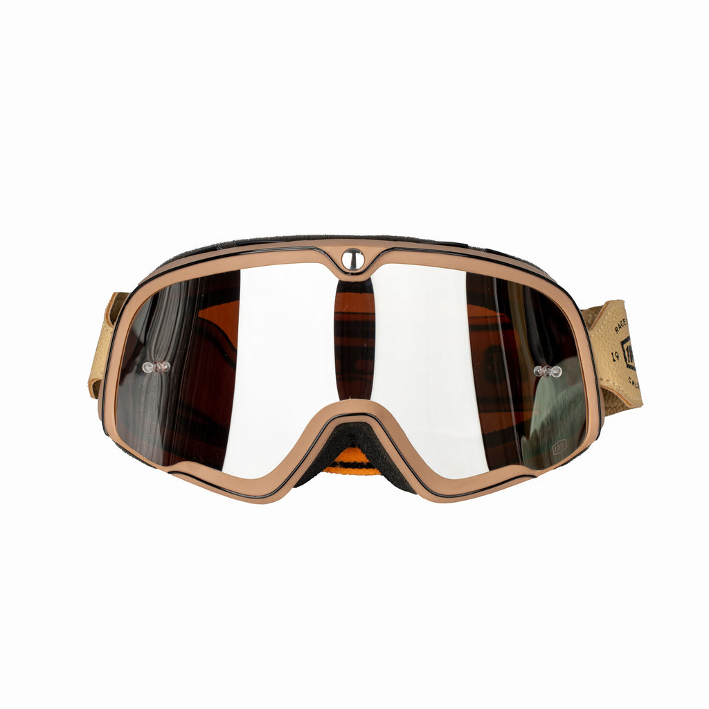 100% Motorcycle Goggles for MTB, Dirt Bike - 708163