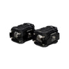 FUTURE EYES F150 Pro Motorcycle Auxiliary LED Fog Lights Yellow/White - 860526