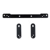 BMW R1250GS R1200GS Auxiliary Light Bracket 12-B_2