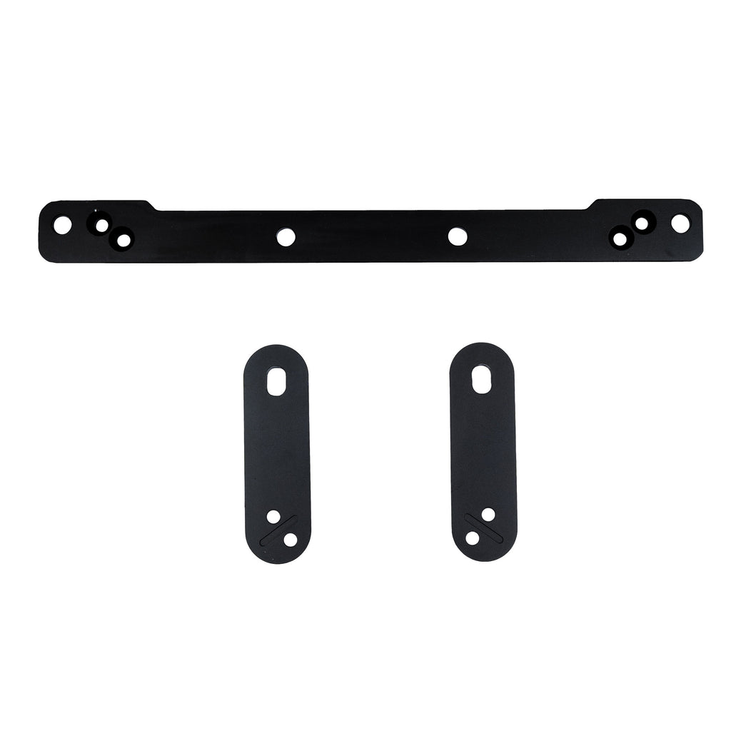 BMW R1250GS R1200GS Auxiliary Light Bracket 12-B_2