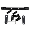 BMW R1250GS R1200GS Auxiliary Light Bracket 12-B_3