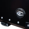 COOCASE 65L Motorcycle Top Case Geometry Black Grey Aluminum Top Box_7