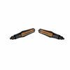 BELTA KSL-2190PT WL Clear Motorcycle Indicator Turn Signal Light_2
