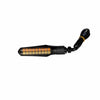 BELTA KSL-2190PT WL Clear Motorcycle Indicator Turn Signal Light_6