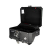 COOCASE S Shape 38L Black Motorcycle Top Rack for Top Box_3