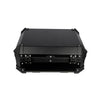 COOCASE S Shape 38L Black Motorcycle Top Rack for Top Box_7