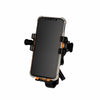 LanParte LPT01-E Motorcycle Phone Holder With Wireless Charging Anti Vibration Rod Clamp_6