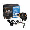 LanParte LPT01-E-M10 Motorcycle Wireless Charging Phone Holder_2