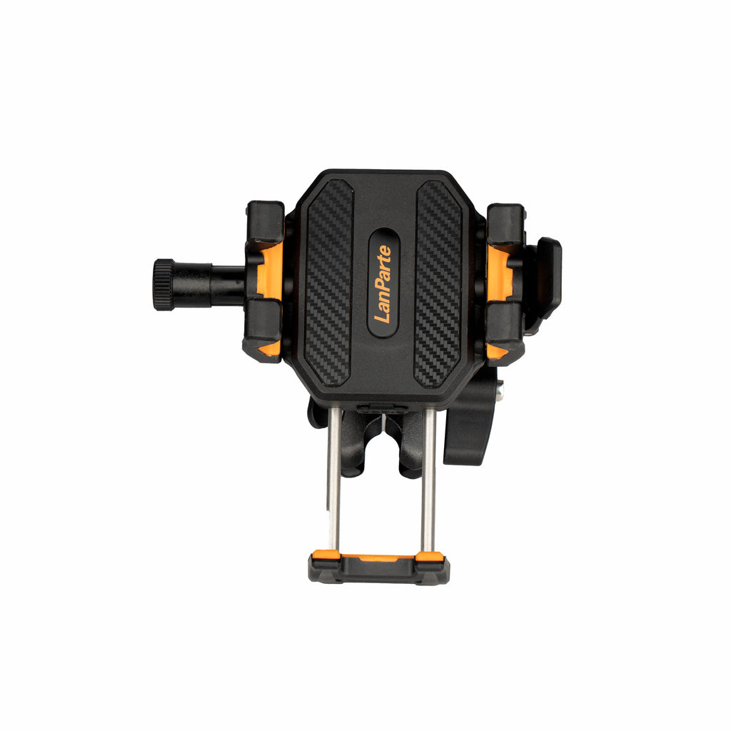 LanParte LPT01-E-M10 Motorcycle Wireless Charging Phone Holder_3