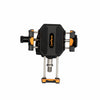 LanParte LPT01 Motorcycle Phone Holder M10 Mount Anti-Vibration 360° - 874460