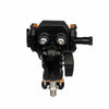 LanParte LPT01 Motorcycle Phone Holder M10 Mount Anti-Vibration 360° - 874460