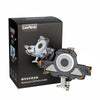 LanParte UBA-M10 Motorcycle Phone Holder_2